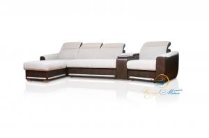 Браво люкс модульный диван-кровать